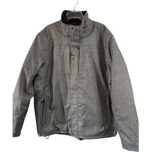 L.L. Bean Thinsulate Insulated Indiana Winter Parka Size XXL